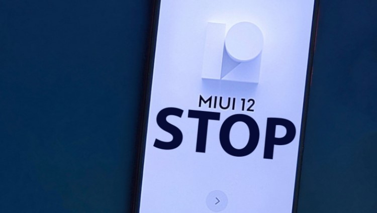 Обновление до MIUI 12 «ломает» некоторые смартфоны Xiaomi
