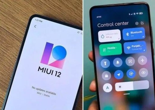 Новая тема iLux для MIUI 12 приятно удивила фанатов Xiaomi