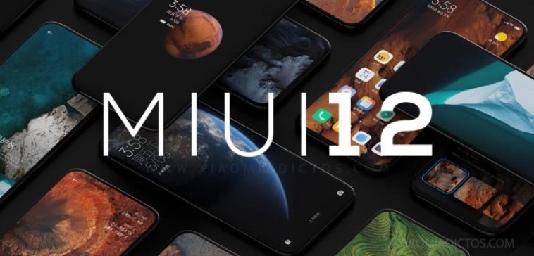 Новая тема М 5. для MIUI 11 и MIUI 12 удивила фанатов Xiaomi