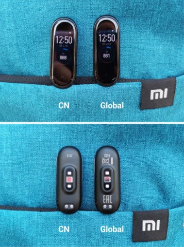 Mi Smart Band 4 NFC: обзор, подключение и особенности в Украине