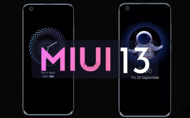 Предварительный список смартфонов, которые обновятся до MIUI 13