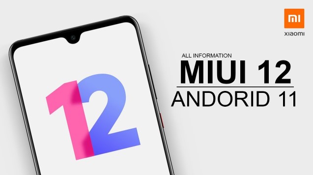 Xiaomi выпустила стабильную прошивку MIUI 12 для множества смартфонов