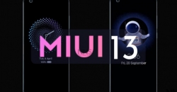 На этой неделе Xiaomi может анонсировать MIUI 13