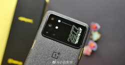 OnePlus 8T CyberPunk Limited Edition будет продаваться за пределами Китая