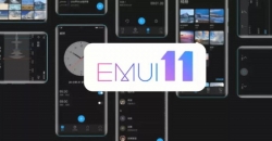 11 смартфонов Huawei получили стабильную прошивку EMUI 11