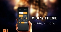 Новая тема Dstroke для MIUI 12 порадовала многих фанов Xiaomi