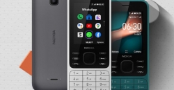 Nokia 6300 представлен официально