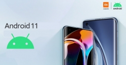 Xiaomi выпустила прошивку MIUI 12.2 на два смартфона