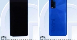 Стала известна дата анонса Xiaomi Redmi Note 9 4G