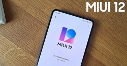 Xiaomi Redmi Note 9 Pro получил MIUI 12 на Android 11