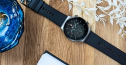 Смарт-часы Huawei Watch GT2 Pro уже доступны в Украине