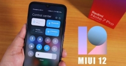 Xiaomi переводит на MIUI 12 еще пару доступных смартфонов