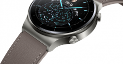 Huawei выпустит часы с функцией снятия ЭКГ