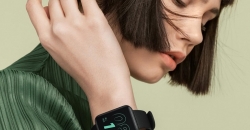 Анонсированы доступные смарт-часы Xiaomi Redmi Watch с NFC
