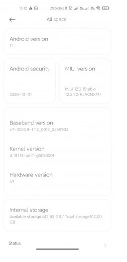 Xiaomi Mi 10 и Mi 10 Pro получают глобальное обновление Android 11 с MIUI 12