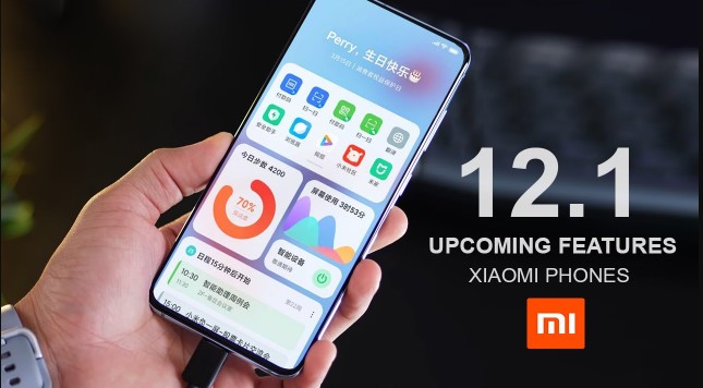 Новая тема Poco для MIUI 12 порадовала фанатов Xiaomi