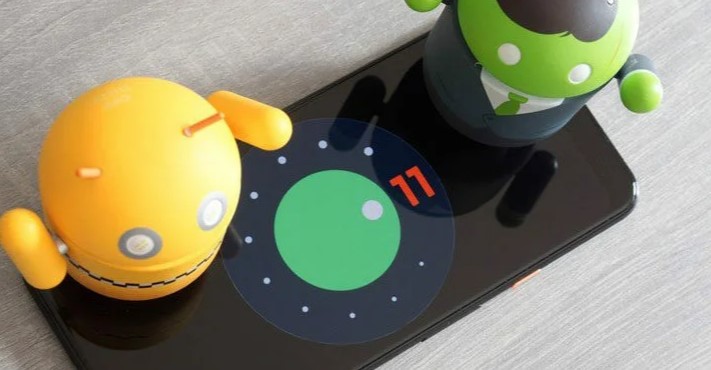 Изменён график обновления смартфонов Xiaomi до Android 11