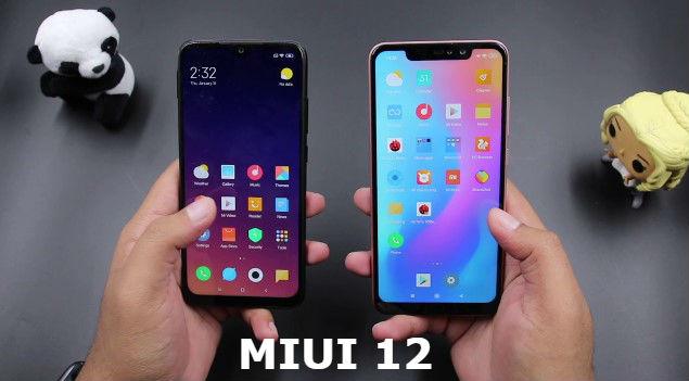Xiaomi отказалась обновлять ещё 4 смартфона на MIUI 12