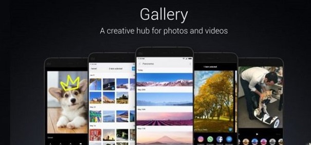 Xiaomi обновляет до MIUI 12 еще две модели и улучшает галерею
