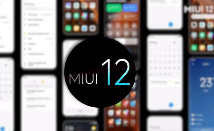 Xiaomi обновляет до MIUI 12 еще две модели и улучшает галерею