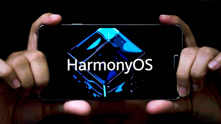 Harmony OS 2.0 доступна для 8 устройств Huawei