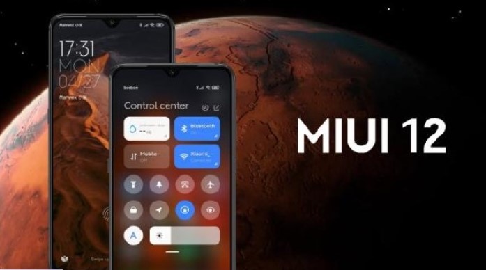Xiaomi обновила ещё 13 смартфонов до MIUI 12
