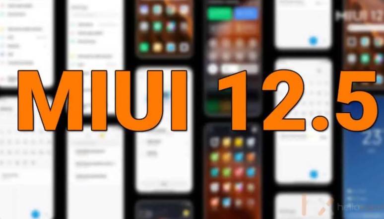 MIUI 12.5 и смартфон Xiaomi Mi 11 выйдет уже на следующей неделе