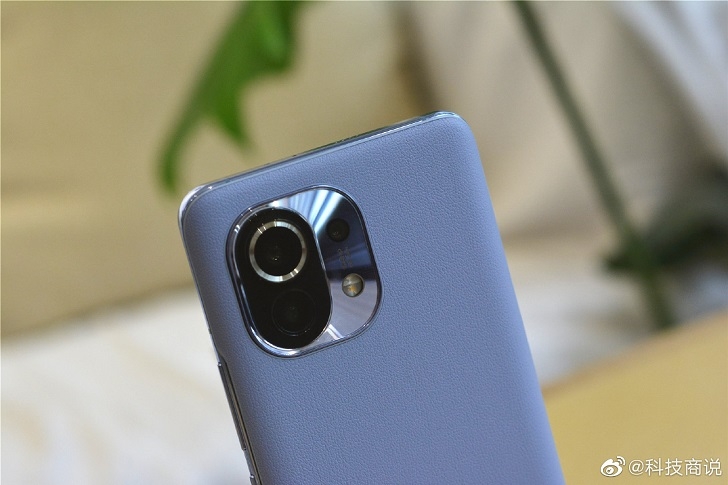 Xiaomi Mi 11 Pro представят в феврале 2021 года