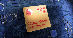 Xiaomi, Lenovo, ZTE, Nubia, Realme и OPPO анонсировали смартфоны на Snapdragon 888 5G