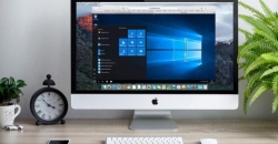 Windows 10 работает на Mac даже лучше, чем на компьютерах Microsoft