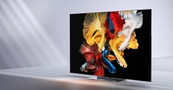 Xiaomi представит 4K OLED телевизор
