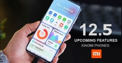 Xiaomi начала тестировать MIUI 12.5