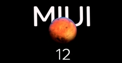 MIUI 12 приносит новое меню питания и центр управления громкостью