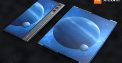 Xiaomi представит смартфон с растягивающимся дисплеем