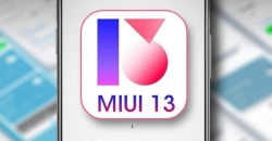Xiaomi обновит множество смартфонов до MIUI 13