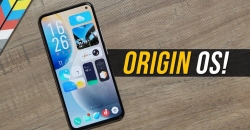 Первые смартфоны vivo получили прошивку OriginOS