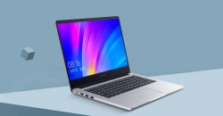 Xiaomi представит ноутбук RedmiBook 14S на Ryzen 7 5700U