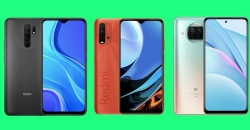 6 смартфонов Xiaomi могут получать кастомные прошивки