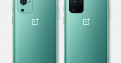 Появилась информация о камере OnePlus 9
