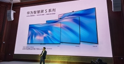 Huawei представила доступные 4K-телевизоры