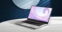 Анонсированы дешёвые ноутбуки Huawei MateBook D 14 и MateBook D 15