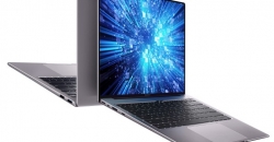 Huawei представит ноутбук на собственном процессоре и ОС