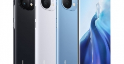 Xiaomi Mi 11 представлен официально