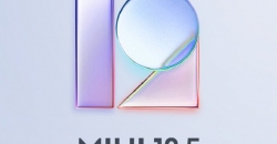 MIUI 12.5 представлена официально