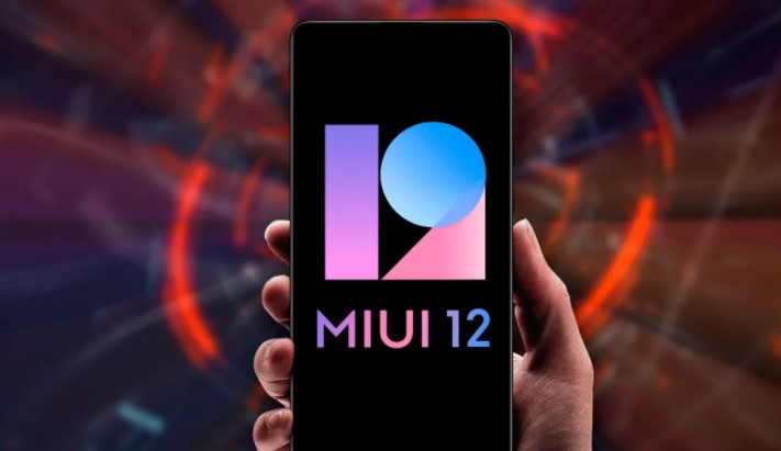Новая тема New Year для MIUI 12 удивила фанов Xiaomi