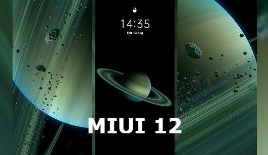 Секреты MIUI 12: как установить super живые обои на экран блокировки