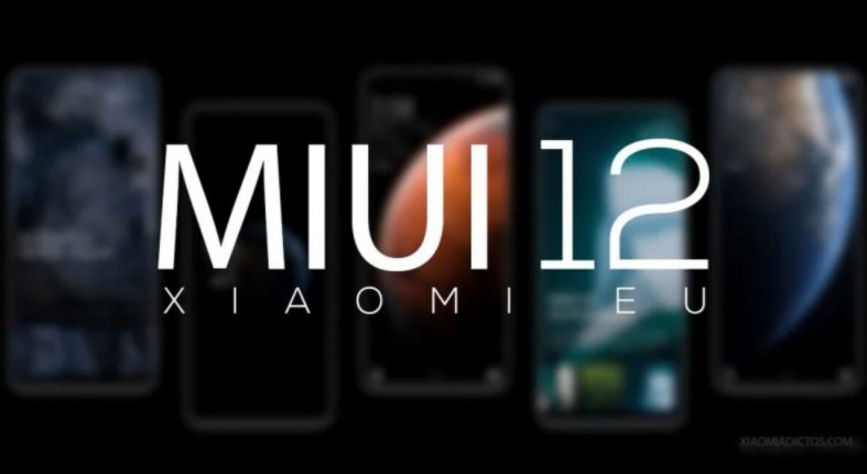 Xiaomi обновит ещё 32 смартфона до MIUI 12.5
