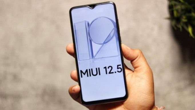Фишки MIUI 12.5: Xiaomi добавила долгожданную фичу из GH