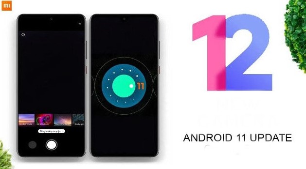 Xiaomi обновила до MIUI 12 на Android 11 ещё один смартфон