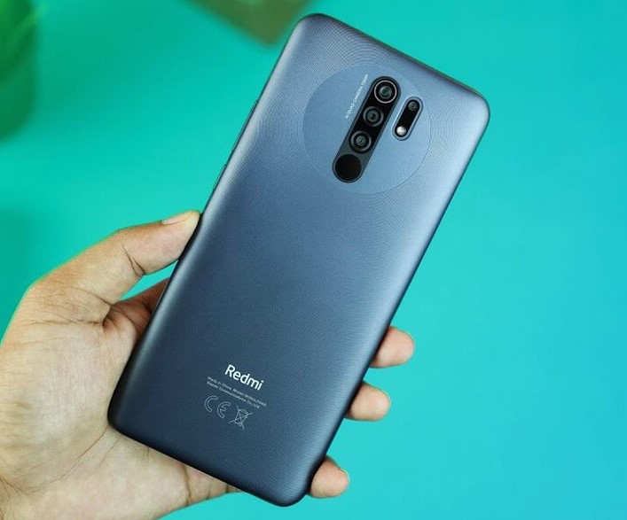 Обновление miui на xiaomi redmi 9